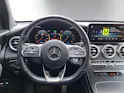 Mercedes-Benz GLC 300 AMG Line 4m Coupé