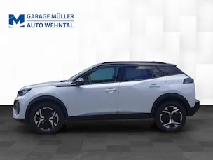 Peugeot 2008 1.2 Hybrid 145 GT