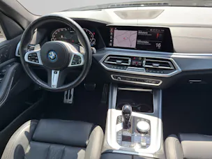 BMW X5 xDrive45e M Sport