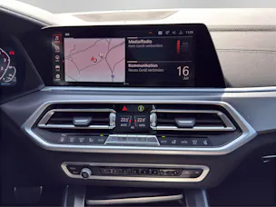 BMW X5 xDrive45e M Sport