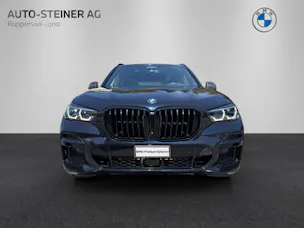 BMW X5 xDrive45e M Sport