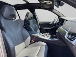BMW X5 xDrive45e M Sport
