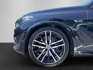 BMW X5 xDrive45e M Sport