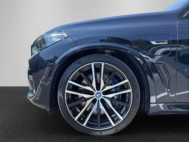 BMW X5 xDrive45e M Sport