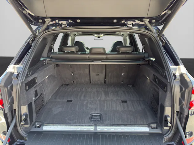 BMW X5 xDrive45e M Sport