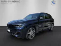 BMW X5 xDrive45e M Sport