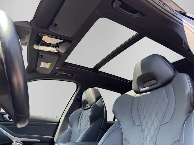 BMW X5 xDrive45e M Sport