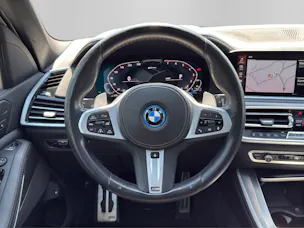 BMW X5 xDrive45e M Sport