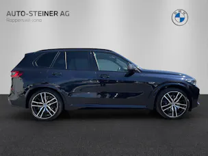 BMW X5 xDrive45e M Sport
