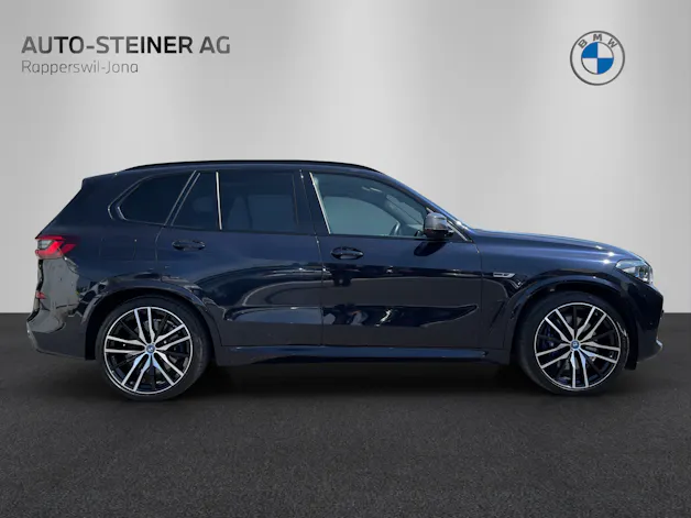 BMW X5 xDrive45e M Sport