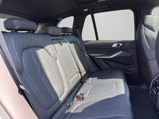BMW X5 xDrive45e M Sport