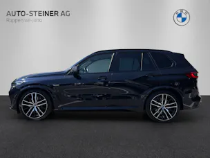 BMW X5 xDrive45e M Sport