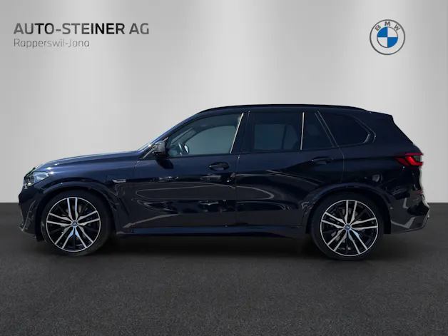 BMW X5 xDrive45e M Sport
