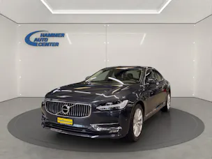 Volvo S90 2.0 T6 Inscription AWD