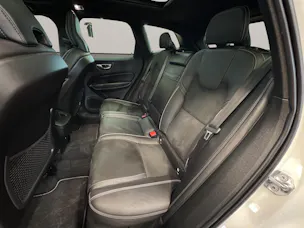 Volvo XC60 2.0 T6 R-Design AWD