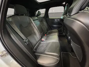 Volvo XC60 2.0 T6 R-Design AWD