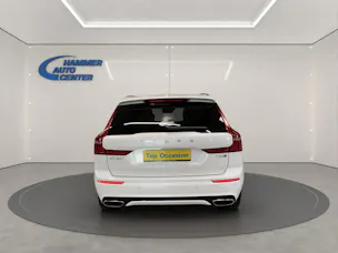Volvo XC60 2.0 T6 R-Design AWD