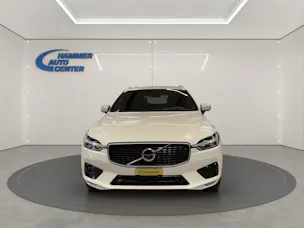 Volvo XC60 2.0 T6 R-Design AWD