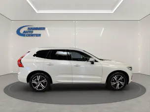 Volvo XC60 2.0 T6 R-Design AWD