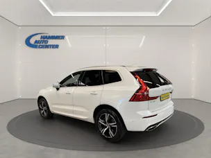 Volvo XC60 2.0 T6 R-Design AWD