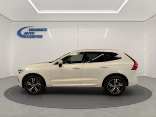 Volvo XC60 2.0 T6 R-Design AWD