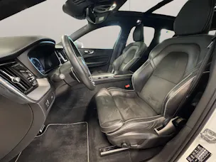 Volvo XC60 2.0 T6 R-Design AWD