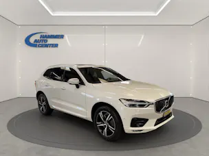 Volvo XC60 2.0 T6 R-Design AWD
