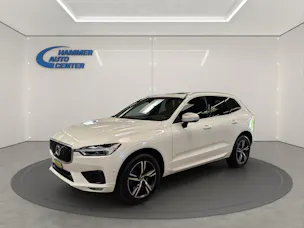 Volvo XC60 2.0 T6 R-Design AWD