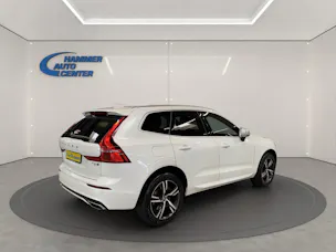 Volvo XC60 2.0 T6 R-Design AWD