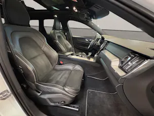 Volvo XC60 2.0 T6 R-Design AWD