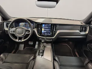 Volvo XC60 2.0 T6 R-Design AWD