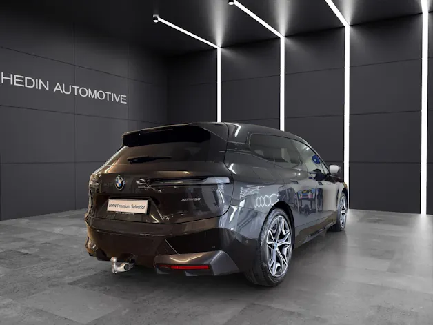 BMW iX xDrive50