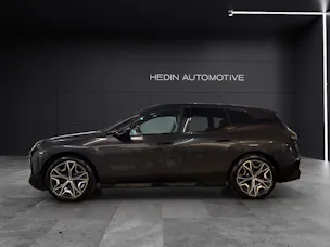 BMW iX xDrive50