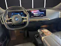 BMW iX xDrive50