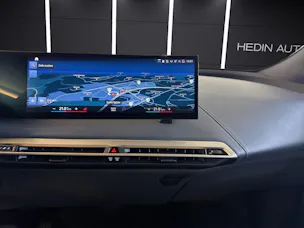 BMW iX xDrive50