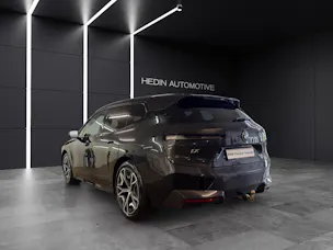 BMW iX xDrive50