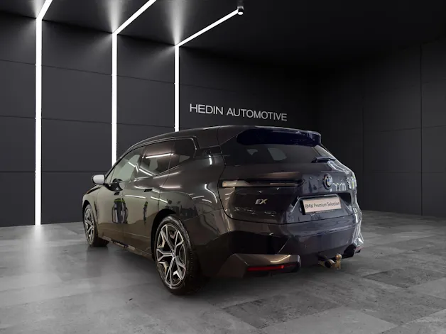 BMW iX xDrive50