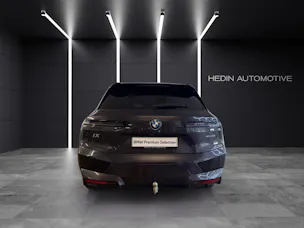 BMW iX xDrive50