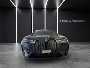 BMW iX xDrive50