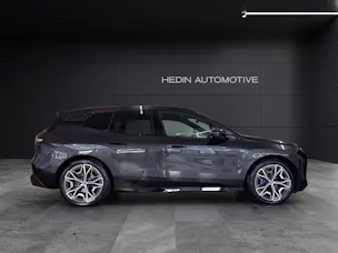 BMW iX xDrive50