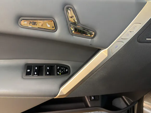 BMW iX xDrive50