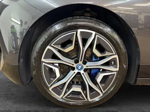 BMW iX xDrive50