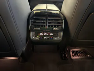 BMW iX xDrive50