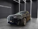 BMW iX xDrive50