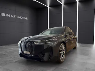 BMW iX xDrive50