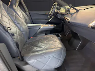 BMW iX xDrive50