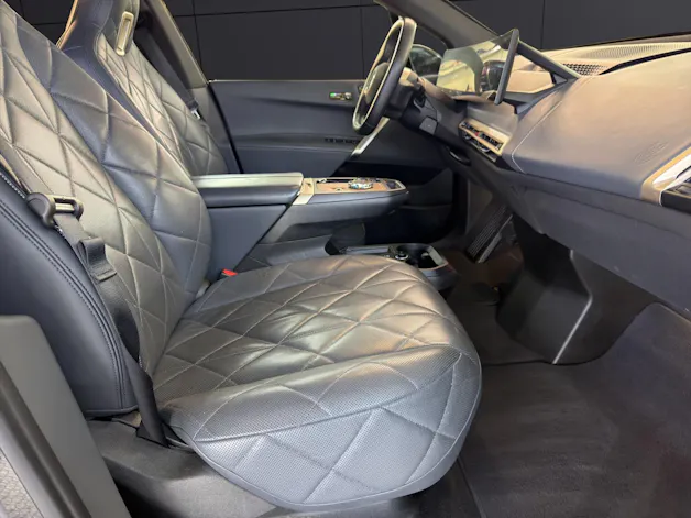 BMW iX xDrive50