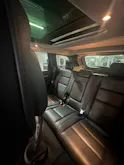 Jeep Grand Cherokee 5.7 V8 HEMI Overland