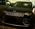 Jeep Grand Cherokee 5.7 V8 HEMI Overland