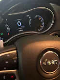 Jeep Grand Cherokee 5.7 V8 HEMI Overland